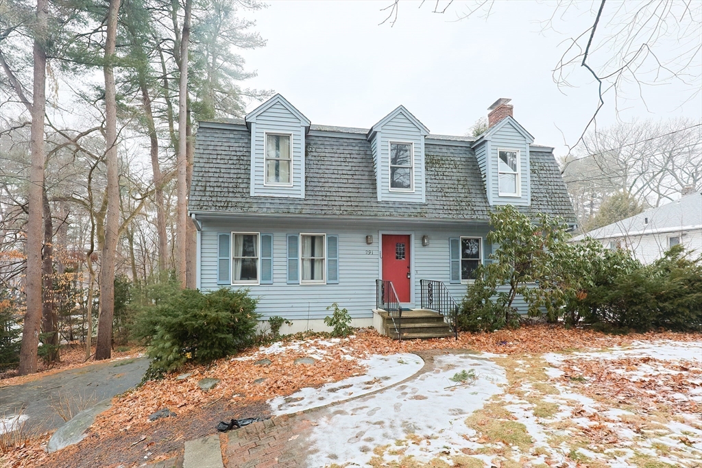 291 Central St Framingham Massachusetts United States, Rented, residential,  , SRG Properties Group--Century 21 North East