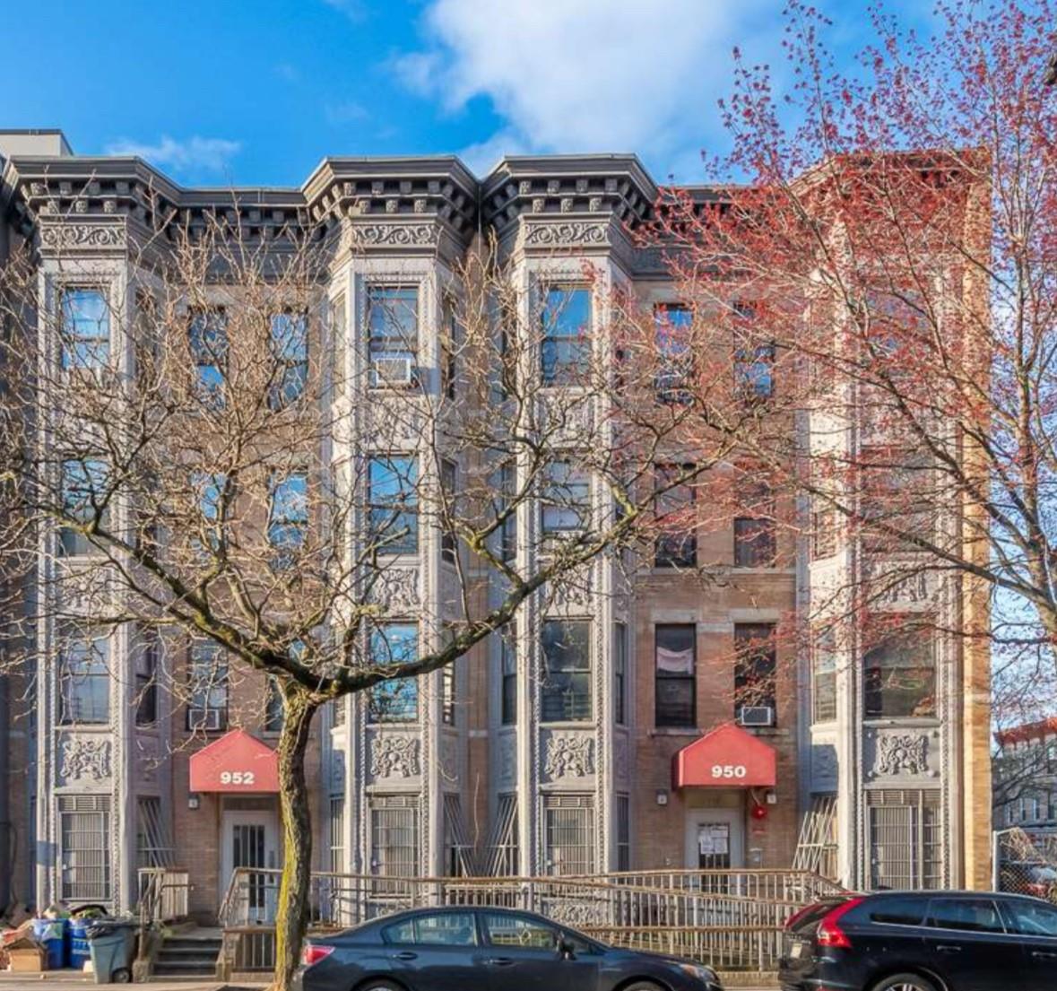 950 Bergen Street, 815381, Brooklyn, Multi-Unit Residential,  for sale, David Yudell, Exit Realty First Choice