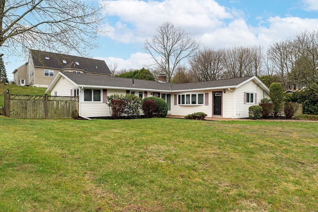 33 Linda Rd Braintree Massachusetts United States, Sold, residential, , Tullish & Clancy Real Estate