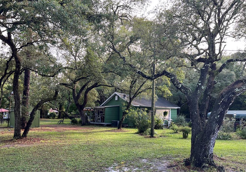 578 Brownsville Rd Apalachicola Florida United States, for Sale, residential, Deb Robertson, The Naumann Group Real Estate, Inc.
