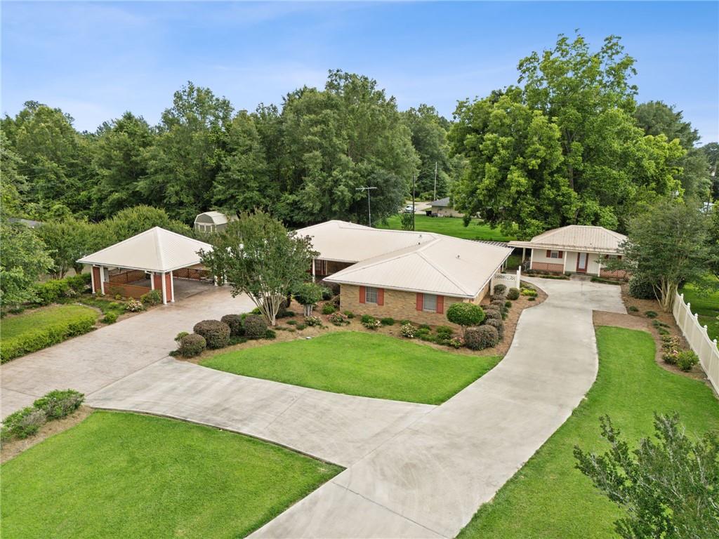 2108 WASHINGTON Street Franklinton Louisiana United States, for Sale, residential,  , 1st BMG REALTY