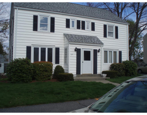 129 Uncatena Ave  UNIT 1 Worcester Massachusetts United States, Rented, residential,  , HouZingo