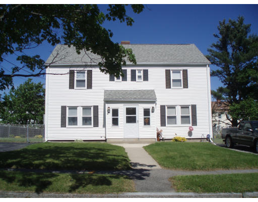 113 Uncatena Ave  UNIT 1 Worcester Massachusetts United States, Rented, residential,  , HouZingo