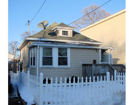 44 Charles St Quincy Massachusetts United States, Sold, residential,  , Tullish & Clancy Real Estate