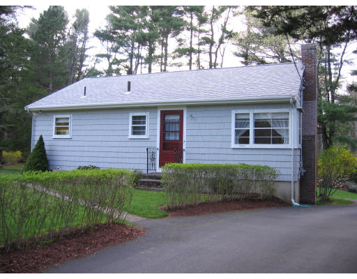 800 First Parish Rd. Scituate Massachusetts United States, Sold, residential, , Tullish & Clancy Real Estate