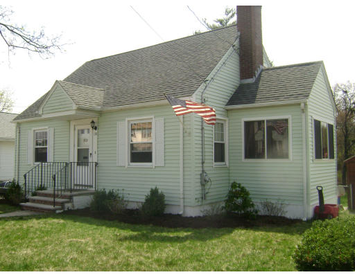 134 Connell St Quincy Massachusetts United States, Sold, residential, , Tullish & Clancy Real Estate