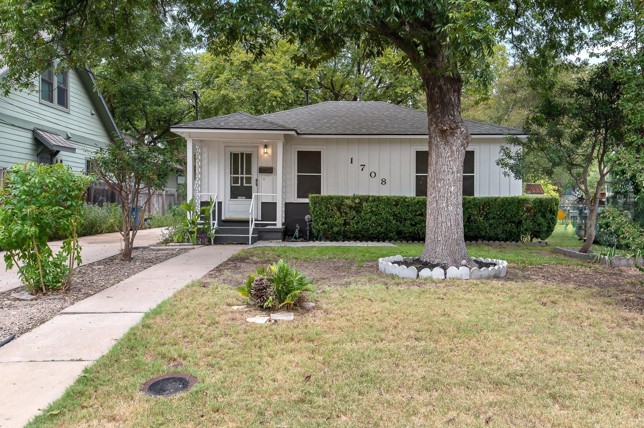 1708 Payne Ave Austin Texas United States, for Rent, residential, Jessica Dodge, All City Real Estate, Ltd. Co.
