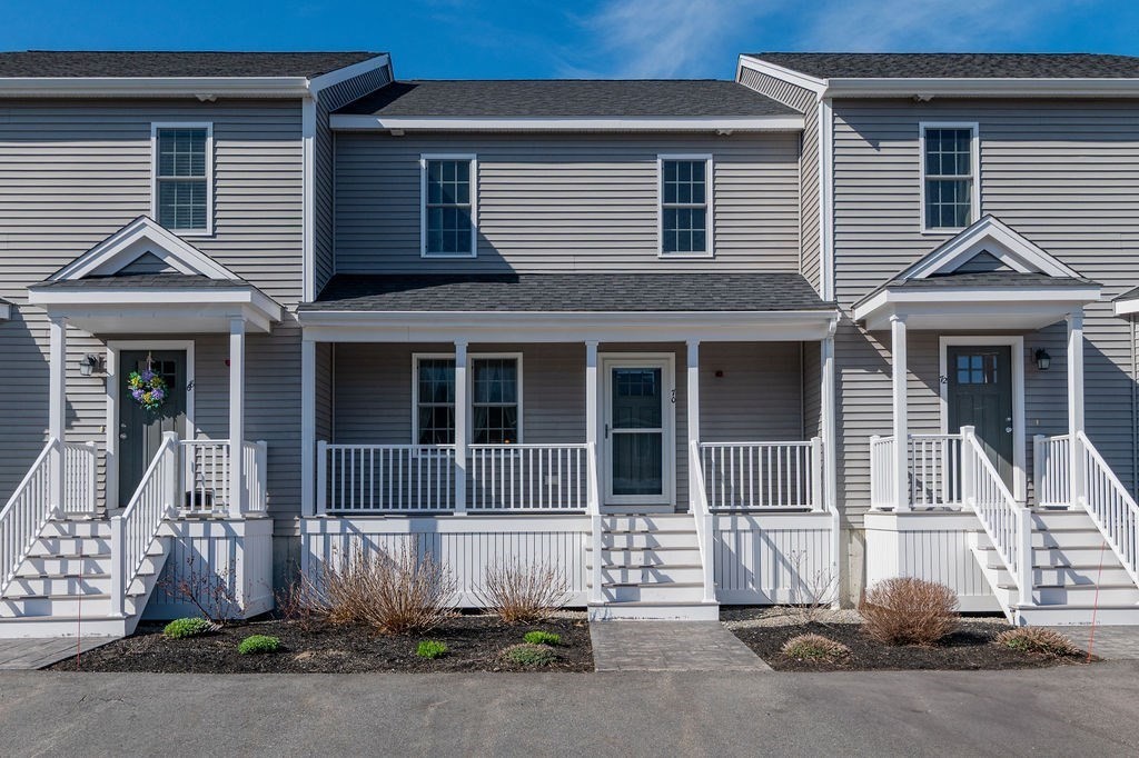 70 Sawmill Lane  UNIT 70 Hanson Massachusetts United States, Sold, residential,  , Tullish & Clancy Real Estate