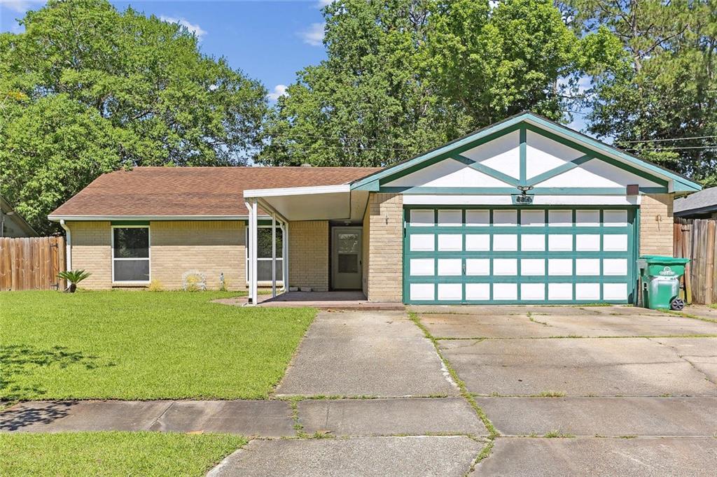 303 CLEARWOOD Drive Slidell Louisiana United States, for Sale, residential,  , 1st BMG REALTY