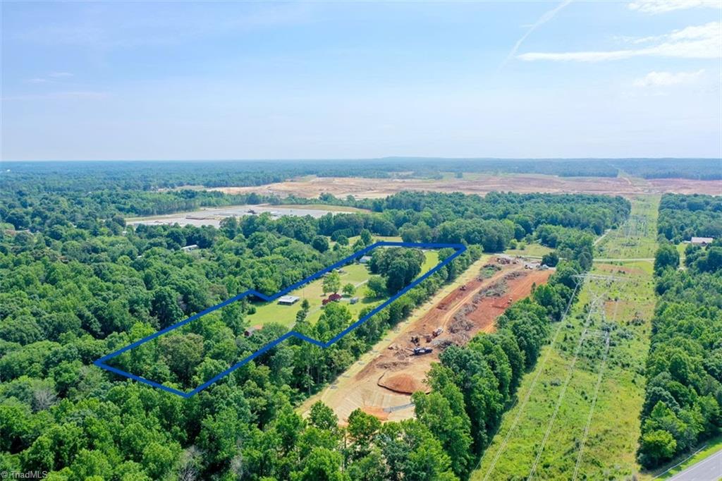 5729 Julian Airport Road Liberty North Carolina United States, for Sale, commercial, Julie Powers, JD Powers Realty, LLC