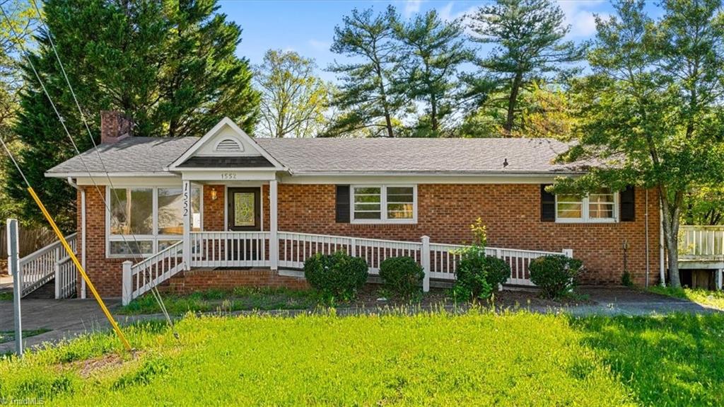 1552 Skeet Club Road High Point North Carolina United States, for Sale, commercial, J.C. Grose, Triad Home and Land Co.