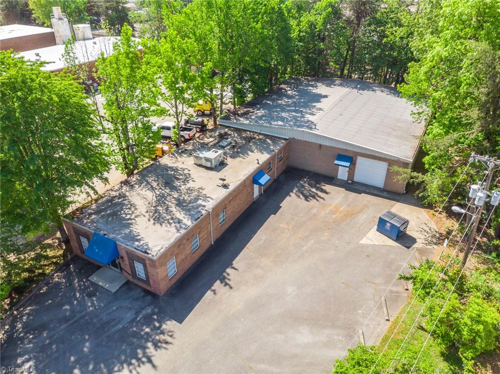 145 S Walnut Circle Greensboro North Carolina United States, for Sale, commercial,  , The Headley Group Realty
