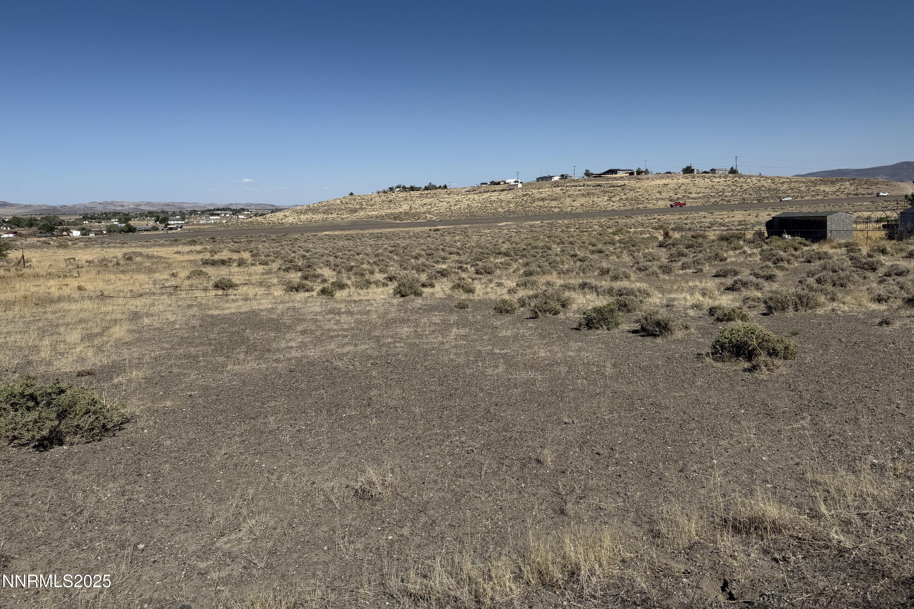 7250 Citrus Street Silver Springs Nevada United States, for Sale, commercial,  ,  Ballard Realty, Inc.