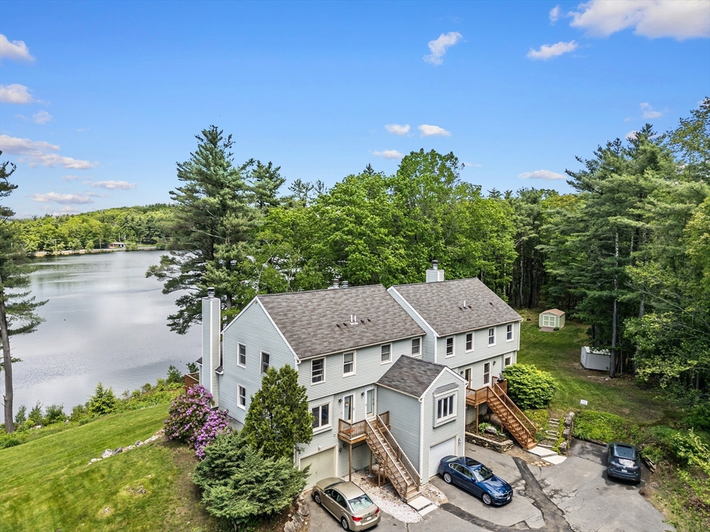 20 S Cove Rd  UNIT 20 Hubbardston Massachusetts United States, Sold, residential,  , HouZingo