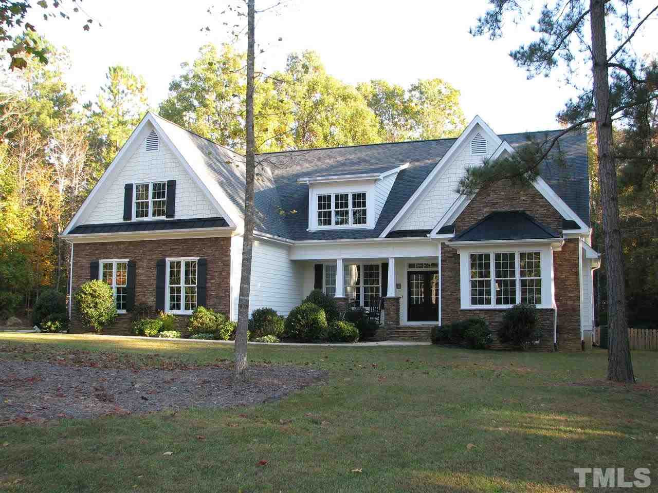 247 Henrys Ridge Road Pittsboro North Carolina United States, Sold, residential, , Realty World Carolina Properties