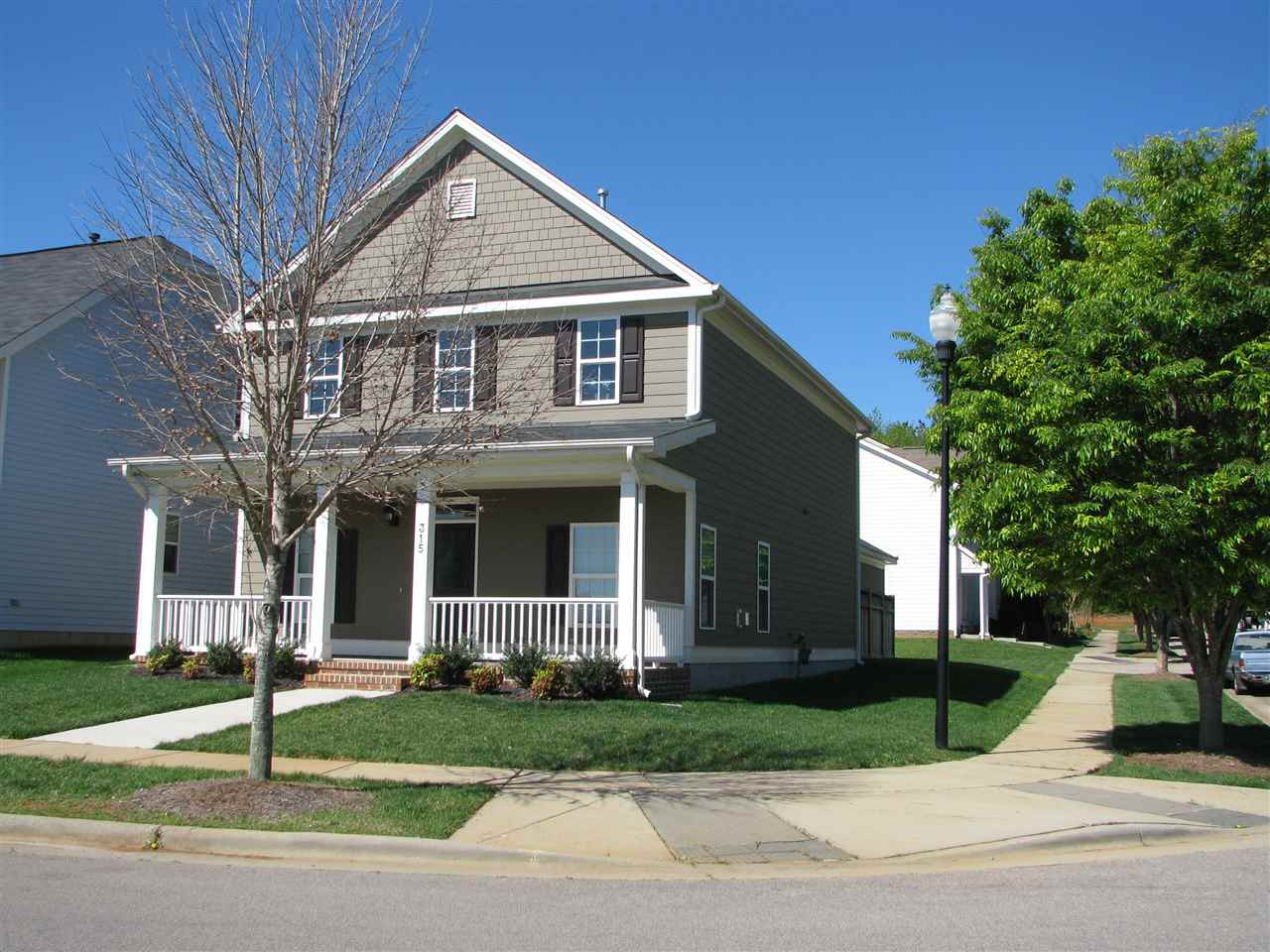 315 Millbrook Drive Pittsboro North Carolina United States, Sold, residential, , Realty World Carolina Properties