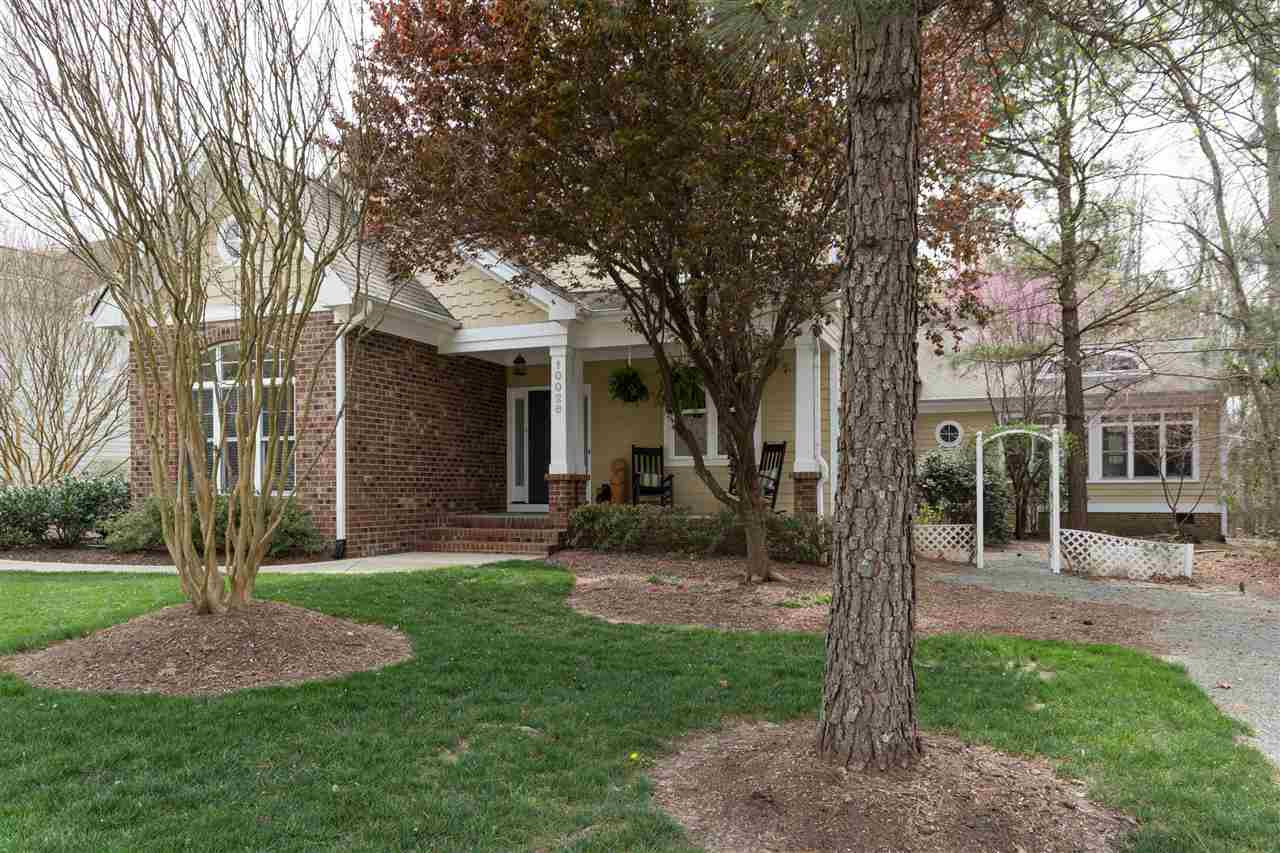 10026 Ward Chapel Hill North Carolina United States, Sold, residential, , Realty World Carolina Properties