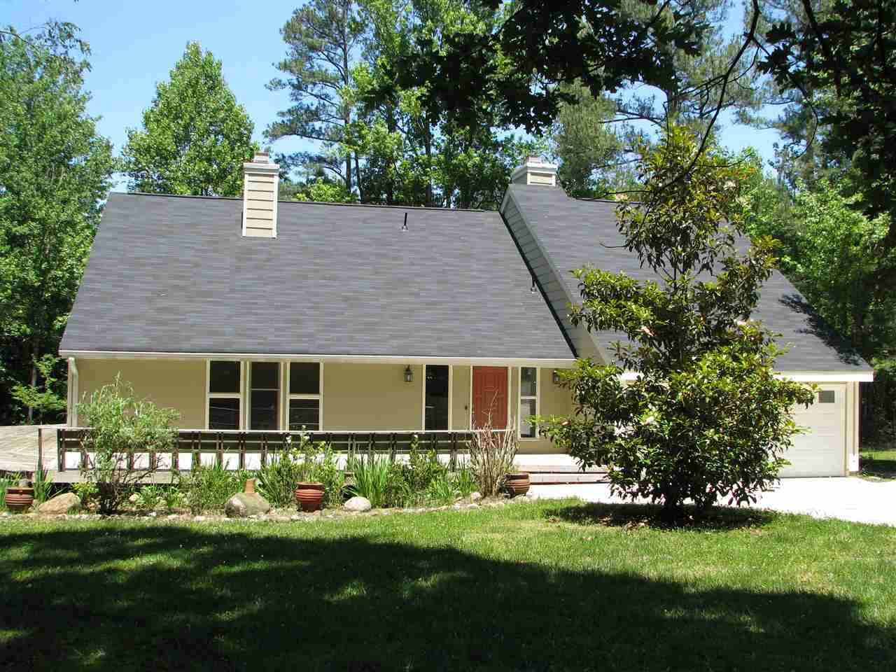 574 Pleasant Springs Road Pittsboro North Carolina United States, Sold, residential, , Realty World Carolina Properties