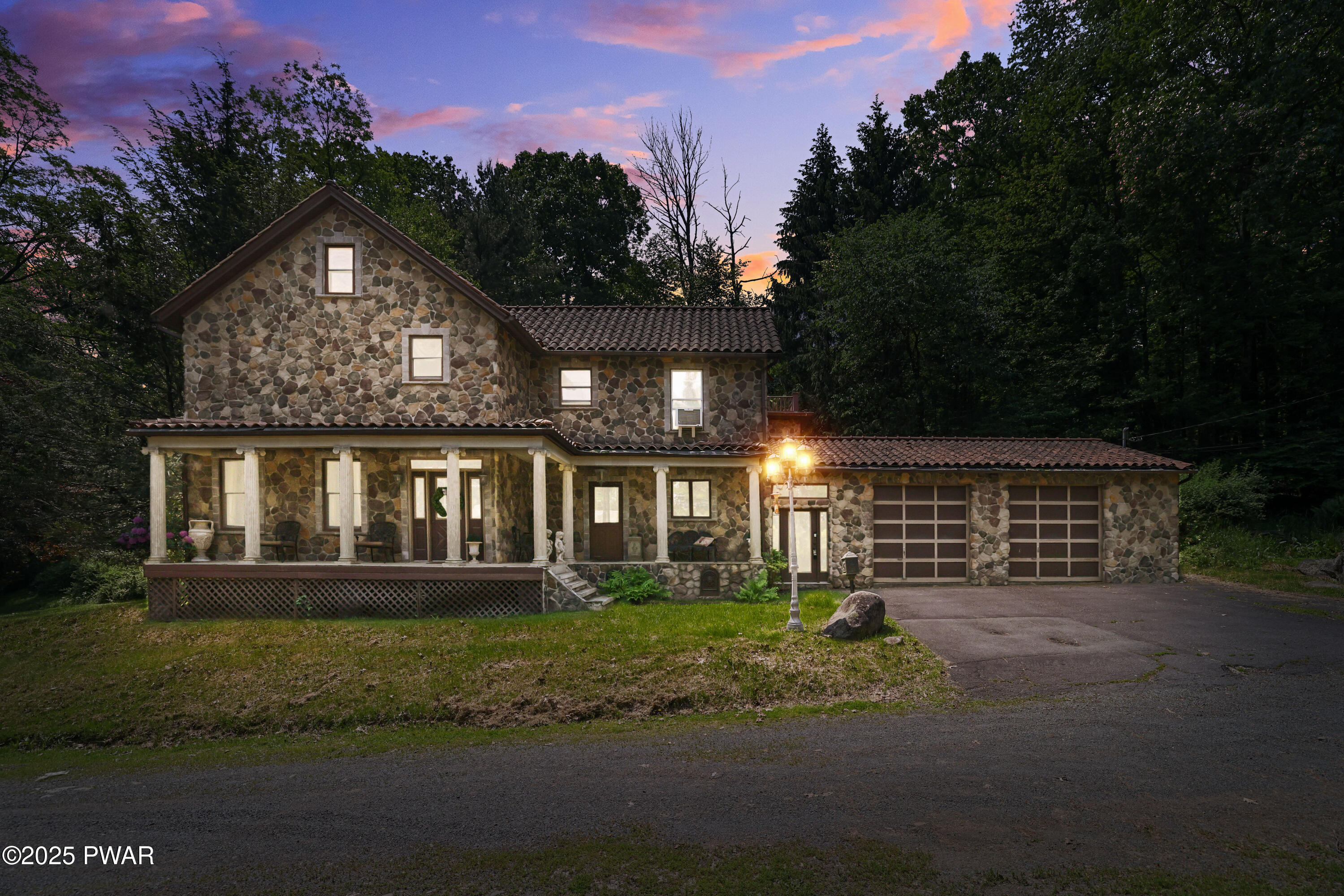 204 Bellemonte Avenue Hawley Pennsylvania United States, for Sale, residential, Al Ryan, Berkshire Hathaway HomeServices Pocono Real Estate