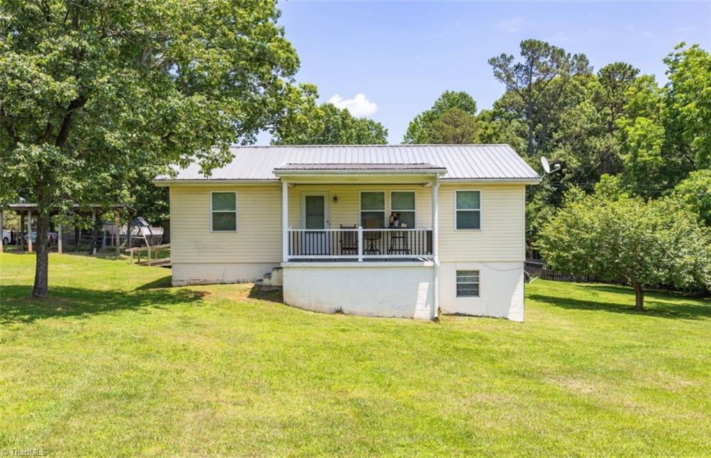 788 Caudle Road Randleman North Carolina United States, Sold, residential,  ,  Connection Realty, LLC