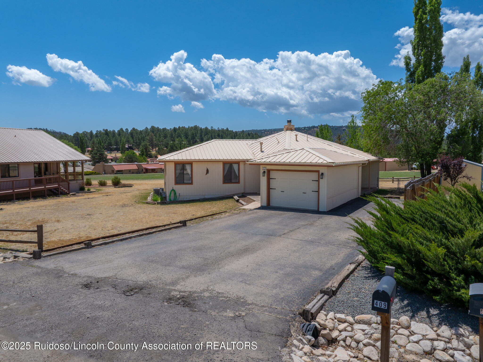 409 Barcus Road Ruidoso New Mexico United States, for Sale, residential, Esme Sanchez, Century 21 Aspen Real Estate Company Inc.