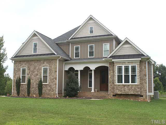 1603 Carriage Drive Franklinton North Carolina United States, Sold, residential,  , Realty World Carolina Properties