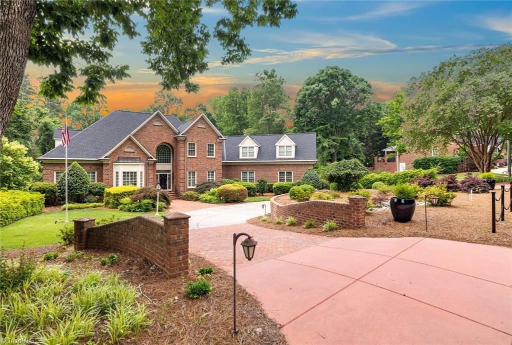 5505 Mecklenburg Road Greensboro North Carolina United States, Sale Pending, residential,  , The Headley Group Realty