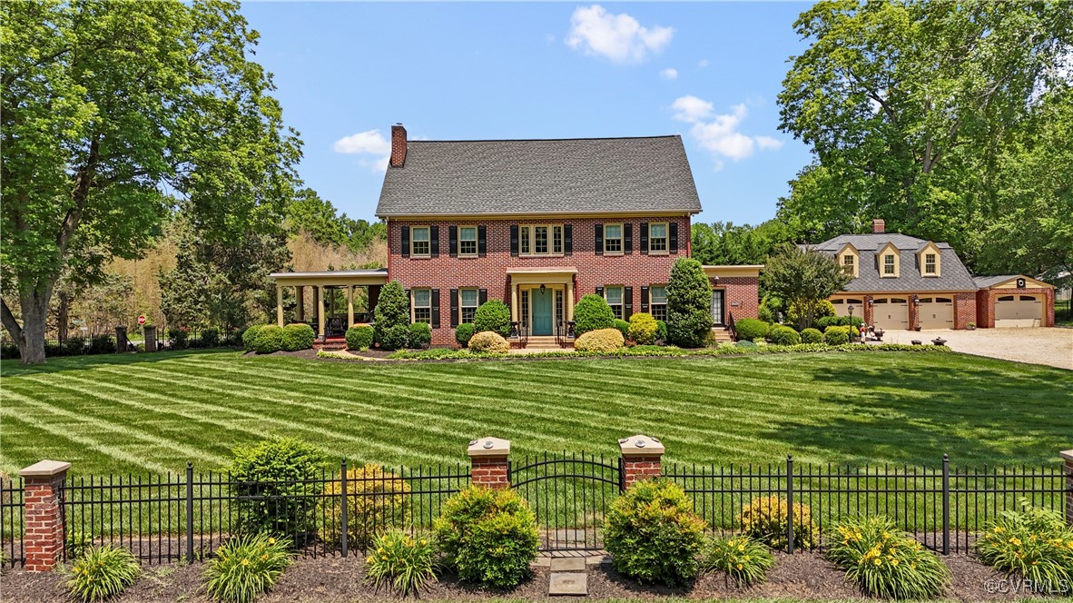 16520 Church Street Amelia Courthouse Virginia United States, for Sale, residential, , James River Realty Group, LLC