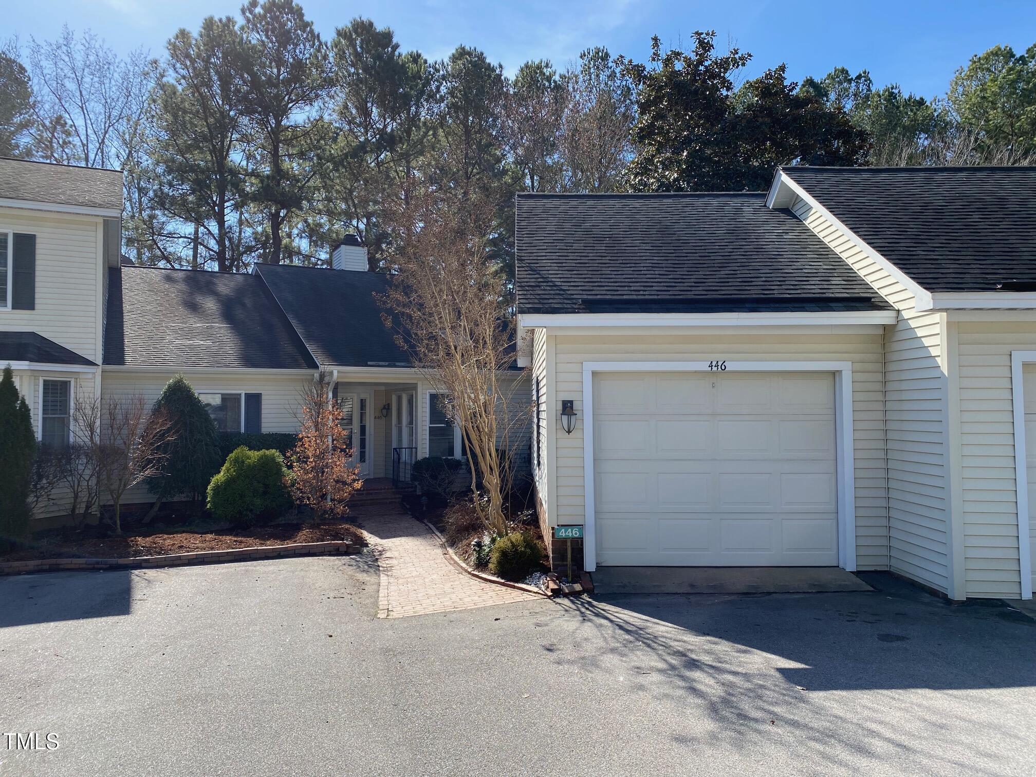 446 Crossvine Close Pittsboro North Carolina United States, Sold, residential, , Realty World Carolina Properties