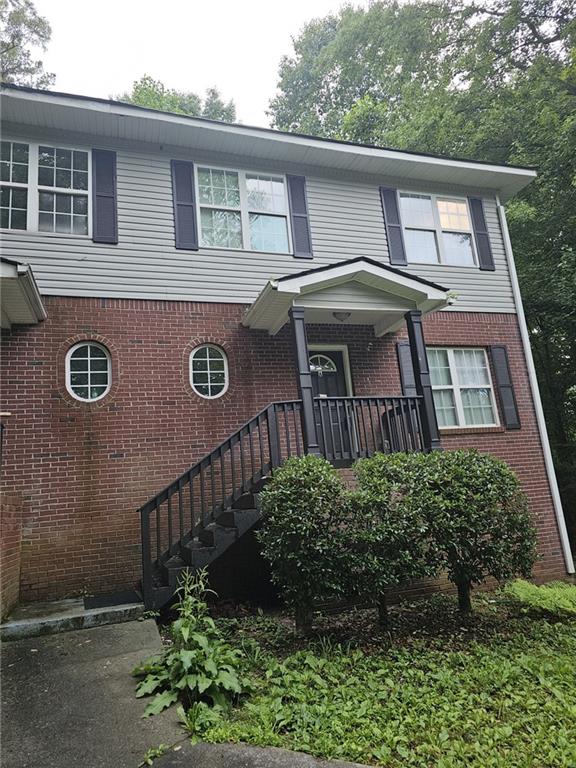 971 Colquitt Place APT A Atlanta Georgia United States, for Rent, residential, Sultan Ahmed, Realty Hub