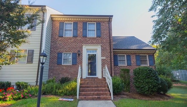408 Olde Town Drive Sanford North Carolina United States, Sold, residential,  , Realty World Carolina Properties