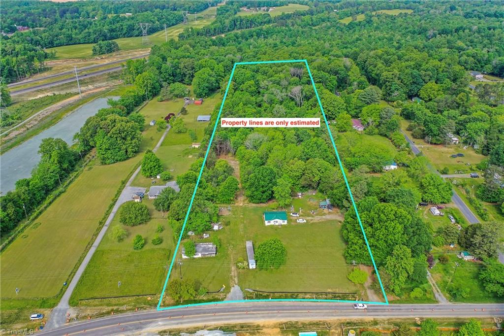 5757,5775,5777 Julian Airport Road Liberty North Carolina United States, for Sale, commercial, Julie Powers, JD Powers Realty, LLC