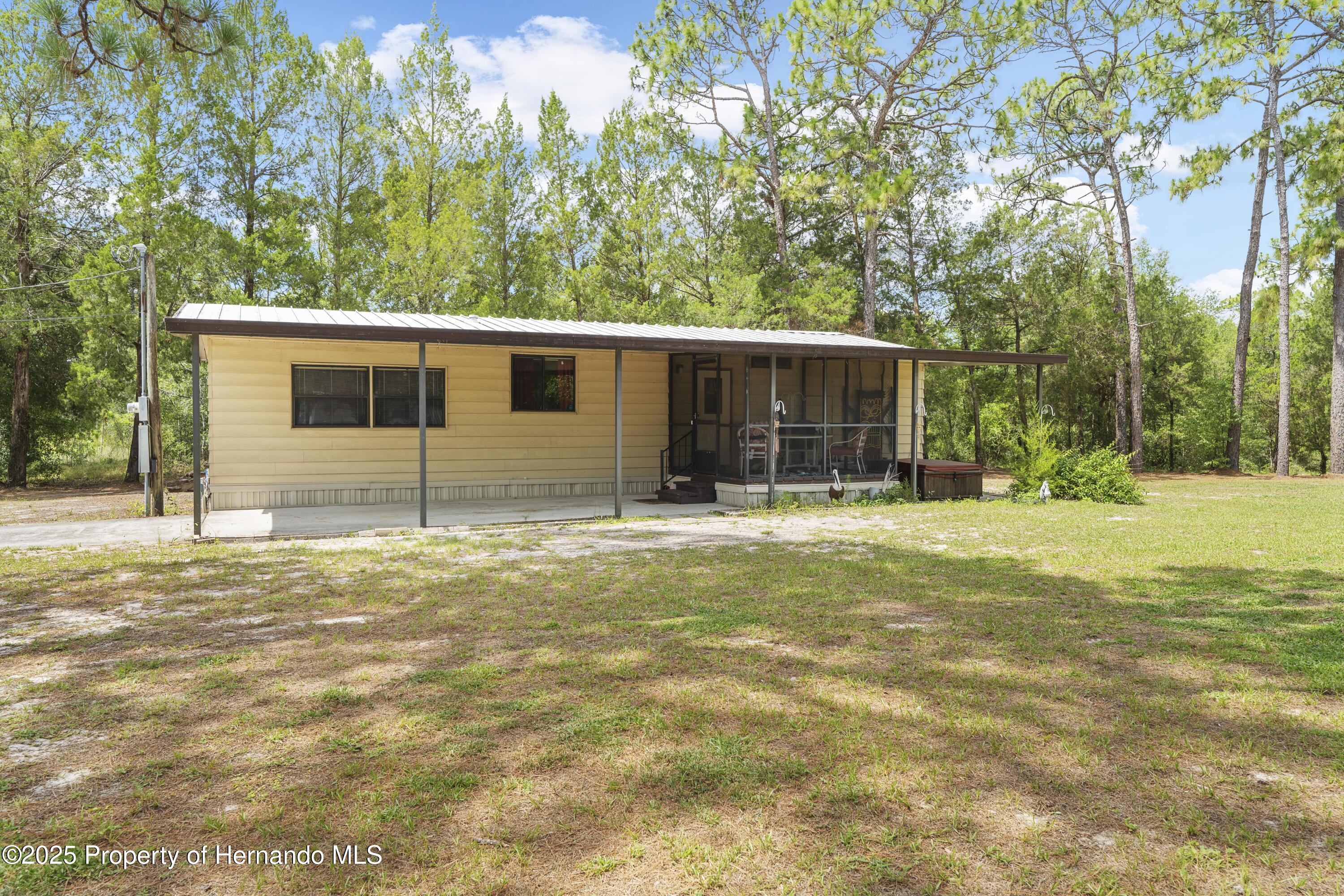 7373 Fall Street Brooksville Florida United States, for Sale, residential,  , Gold Star Realty Group Inc