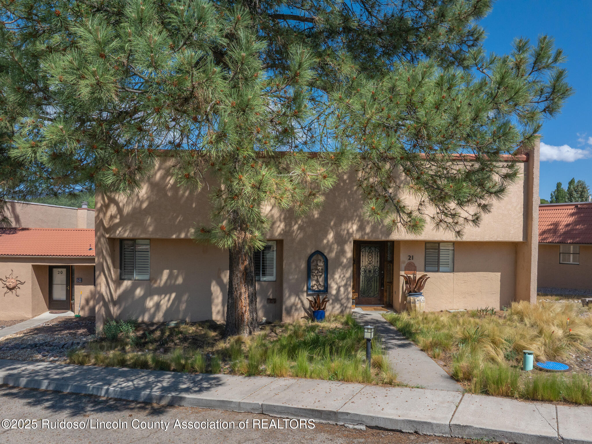 113 Bogie Lane APT 21 Ruidoso New Mexico United States, for Sale, residential, Mirissa Good, Better Homes & Gardens Real Estate - Steinborn & Associates
