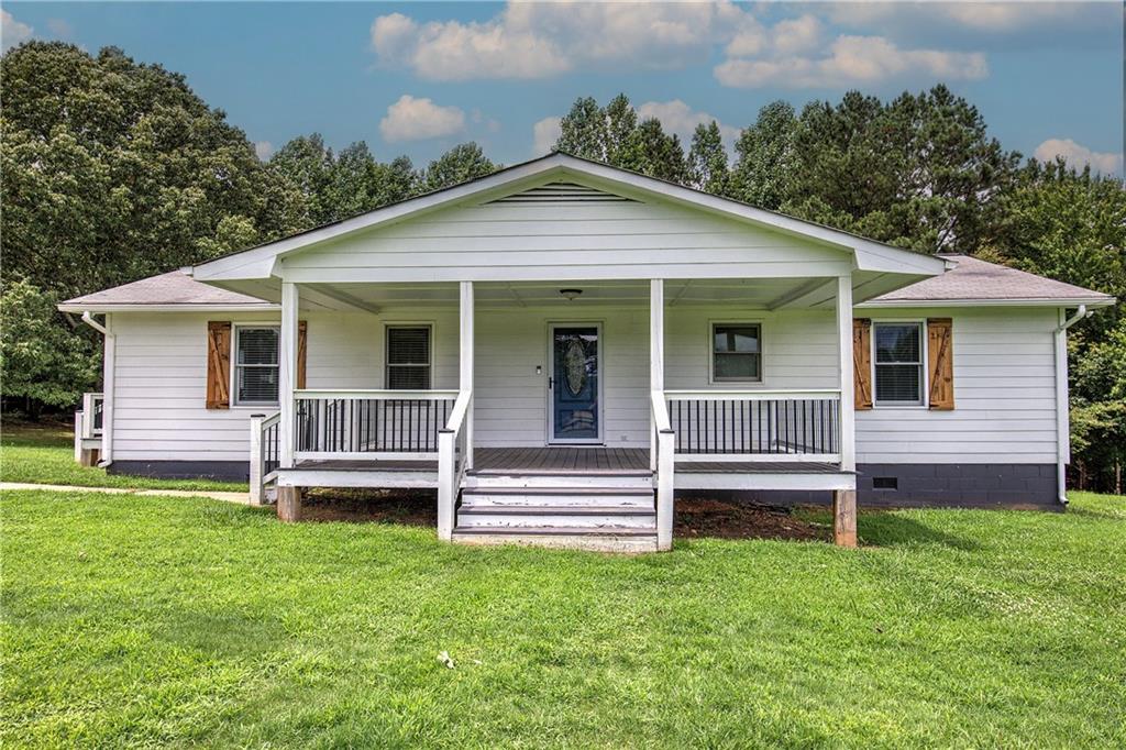 2122 Browntown Road Rockmart Georgia United States, for Sale, residential, Keely George, Maximum One Greater Atlanta Realtors