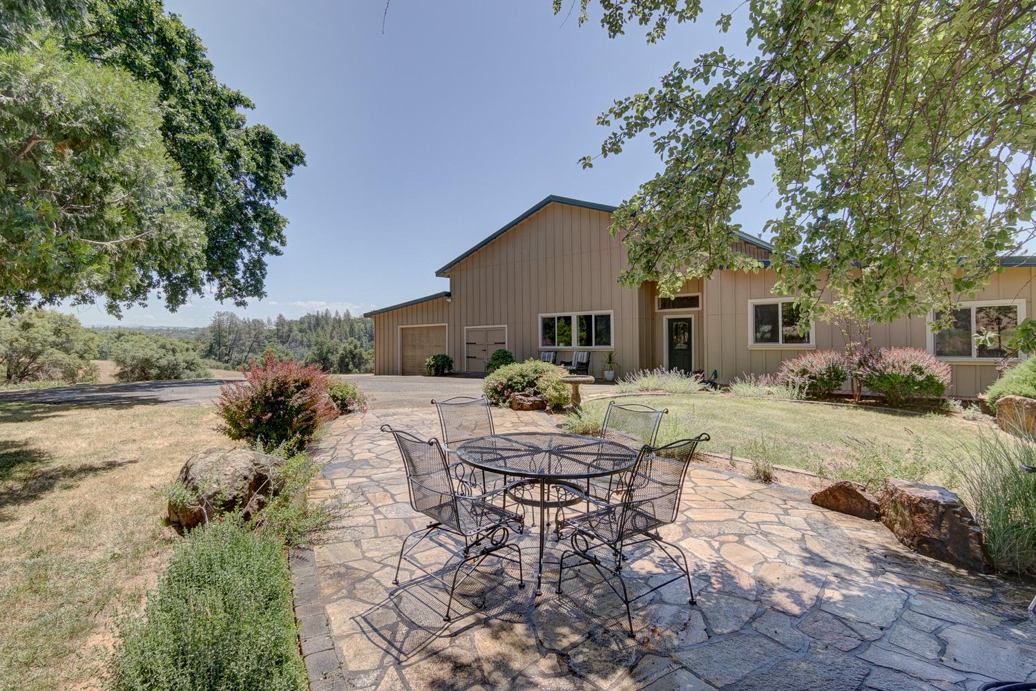 3366 Greenwood Lane, 225074443, Placerville, Single-Family Home,  for sale, Zeller Realty - Sierra Properties
