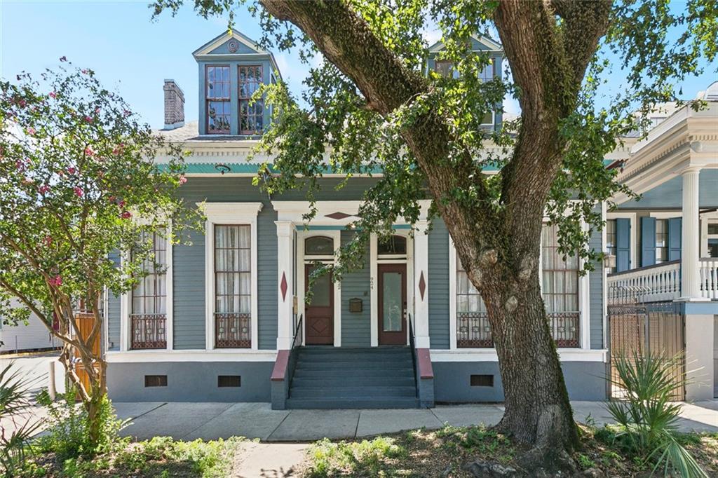 922 ELYSIAN FIELDS Avenue APT B New Orleans Louisiana United States, for Sale, residential,  , 1st BMG REALTY