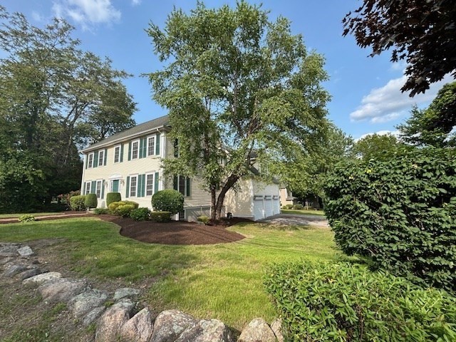 536 Middle St UNIT 536 Braintree Massachusetts United States, Rented, residential, , Tullish & Clancy Real Estate