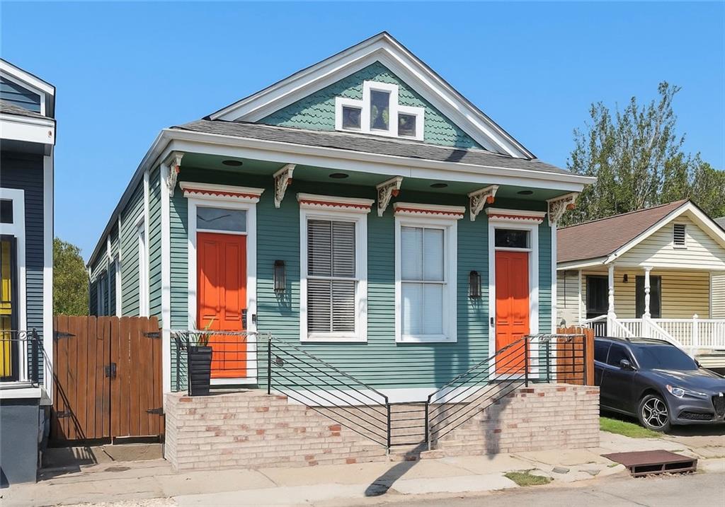 2747 49 ORLEANS Avenue New Orleans Louisiana United States, for Sale, residential,  , 1st BMG REALTY