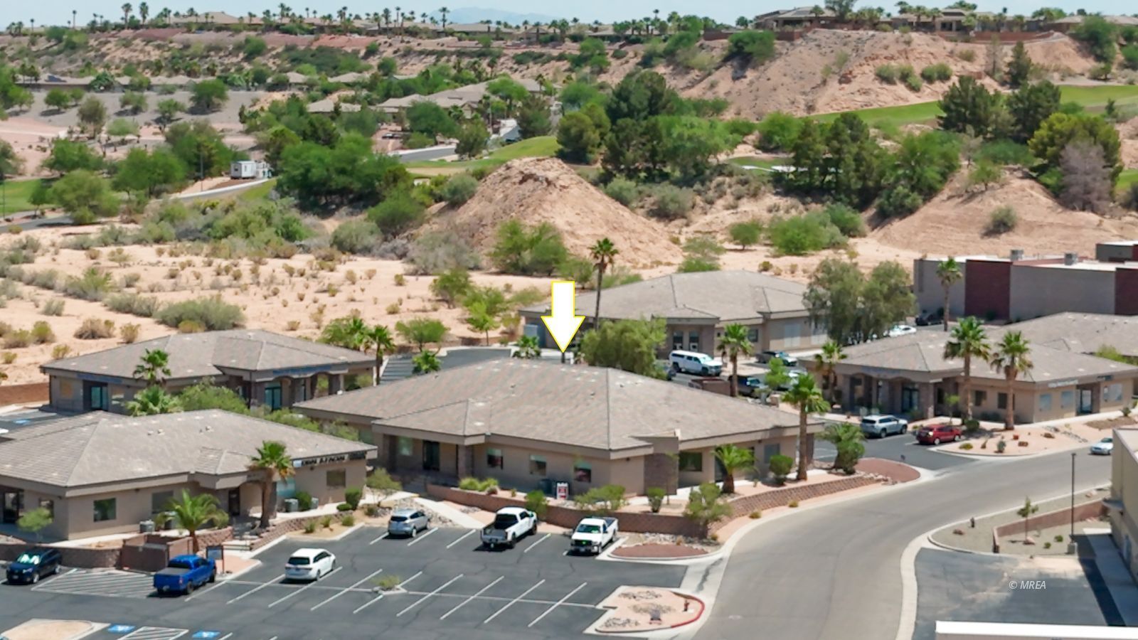 350 Falcon Ridge Mesquite Nevada United States, for Sale, commercial, Earl Caldwell, Prime Properties Mesquite