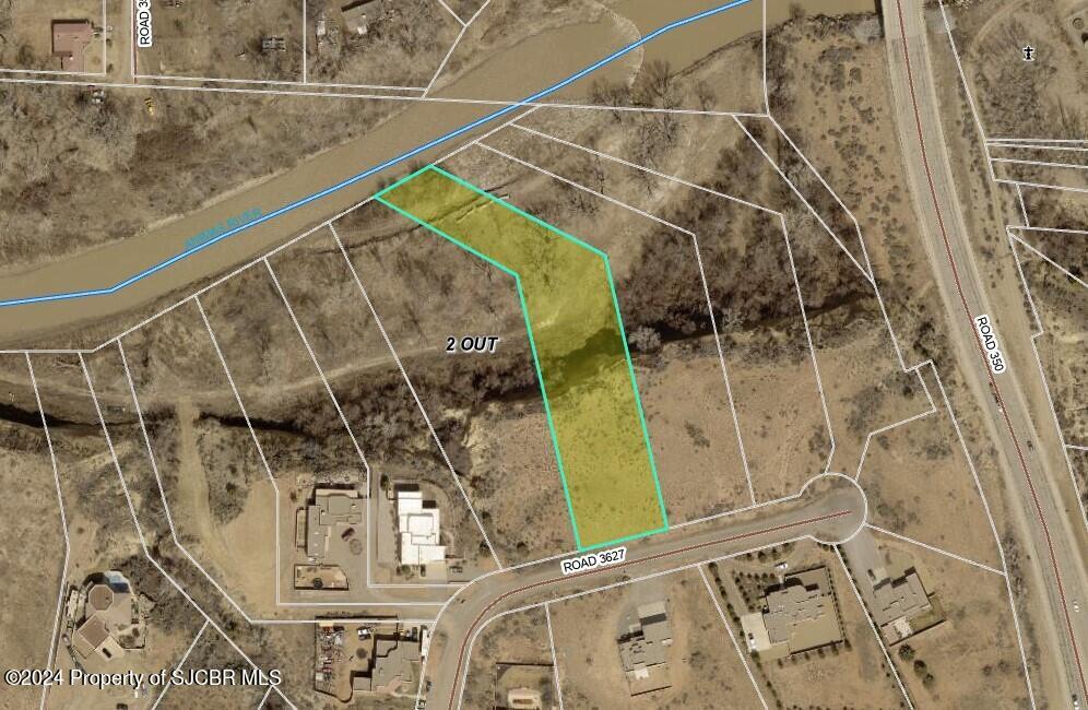 LOT 100 ROAD 3627 Aztec New Mexico United States, for Sale, commercial, Matt Albright, Positive Realty