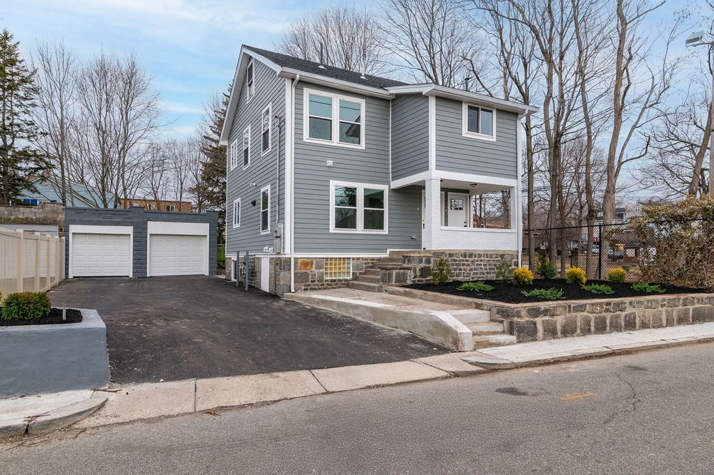 8B Faunce Rd  UNIT B Boston Massachusetts United States, Sold, residential,  , Tullish & Clancy Real Estate