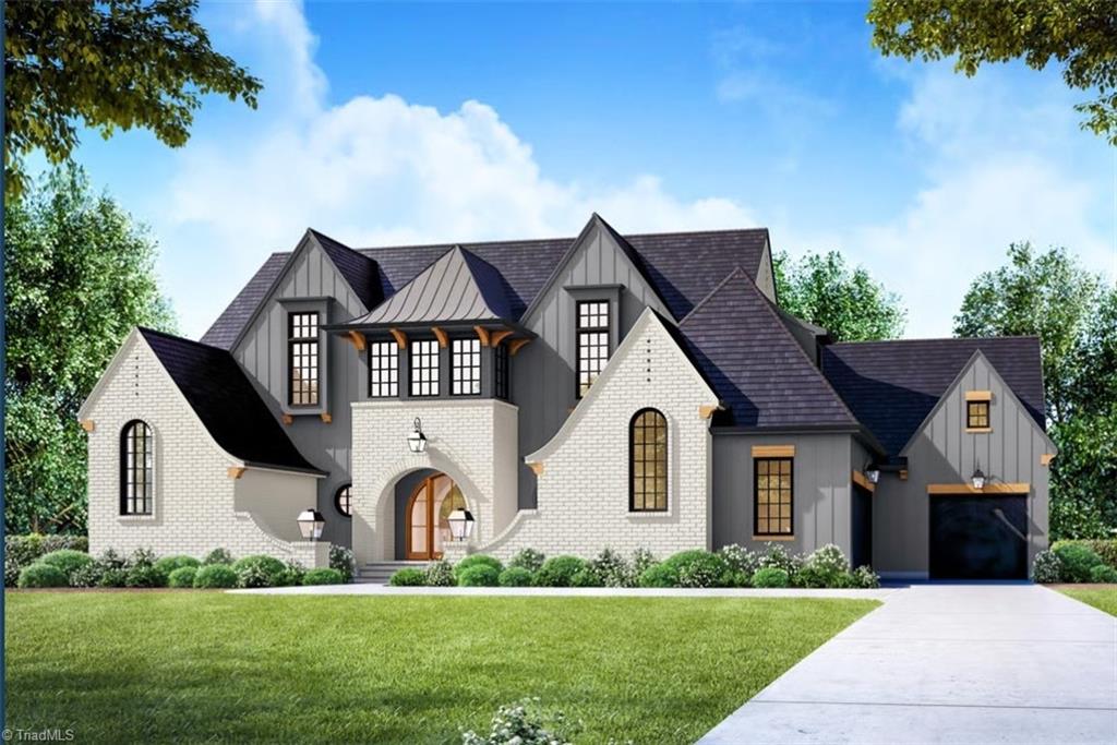 7132 Lion's Gate Drive Greensboro North Carolina United States, for Sale, residential,  , 336 REALTY, LLC