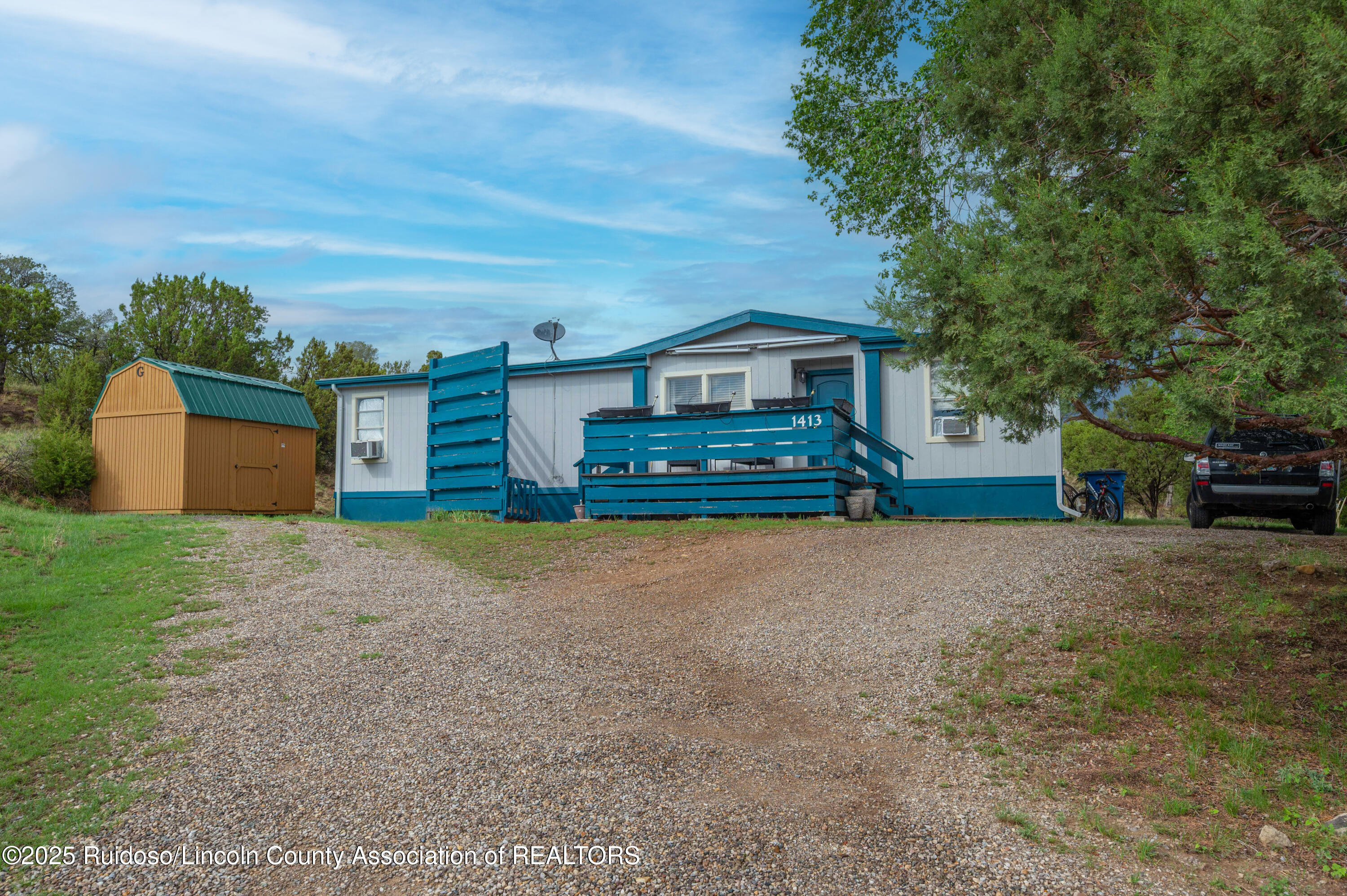 1413 Little Big Horn Rd Alto New Mexico United States, for Sale, residential, Kaitlin Brophy, TRU-South Real Estate