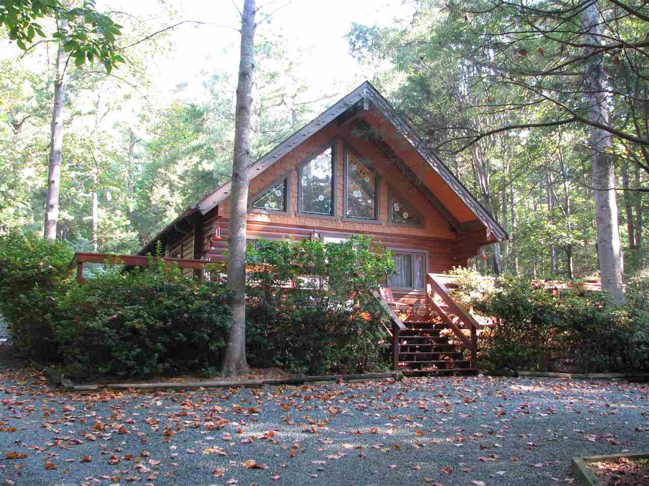 300 Rabbit Run Pittsboro North Carolina United States, Sold, residential, , Realty World Carolina Properties