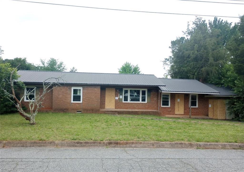 101 Markwood Lane Lexington North Carolina United States, Sold, residential,  , The Headley Group Realty