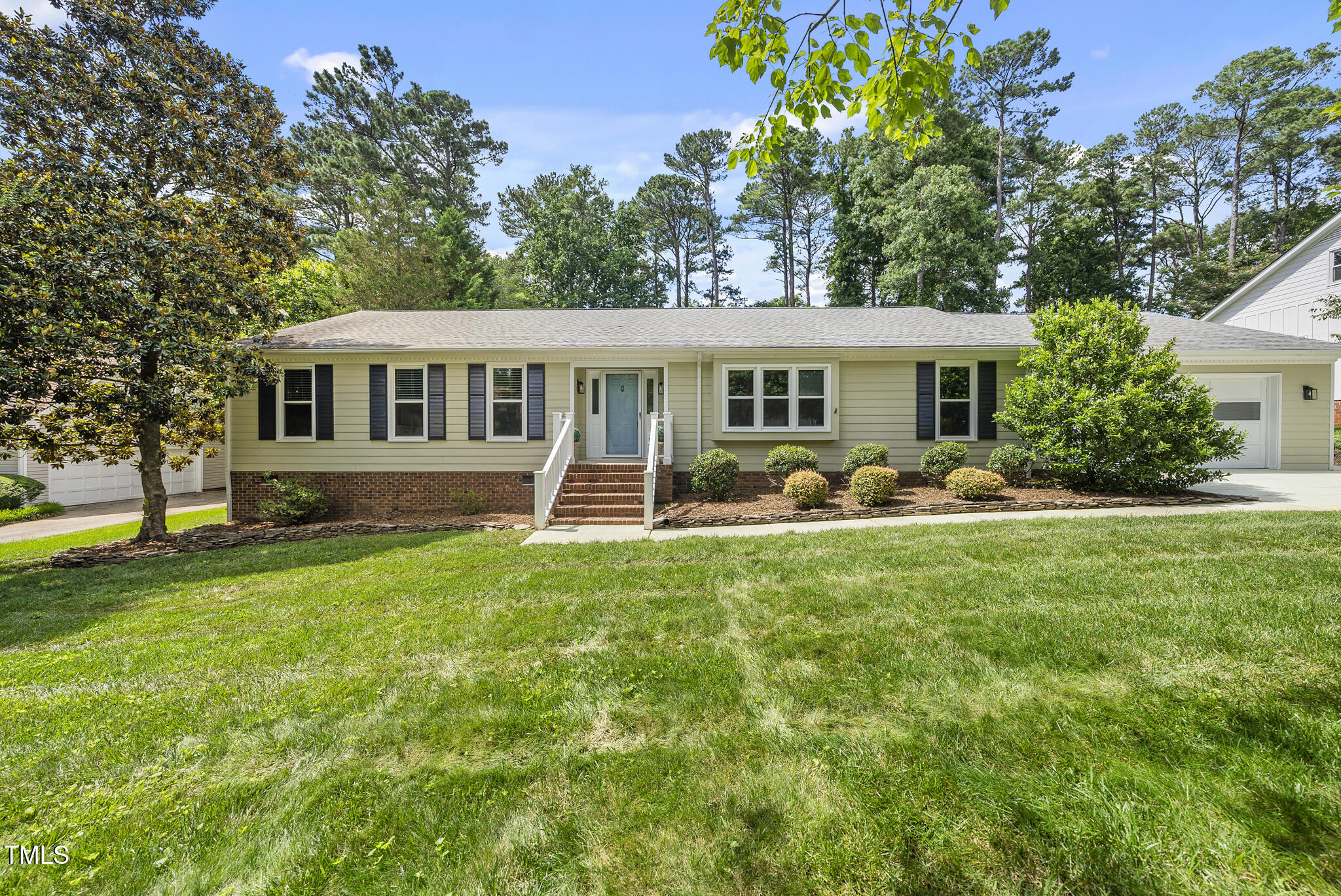 821 Van Thomas Drive Raleigh North Carolina United States, Sold, residential,  , Realty World Carolina Properties