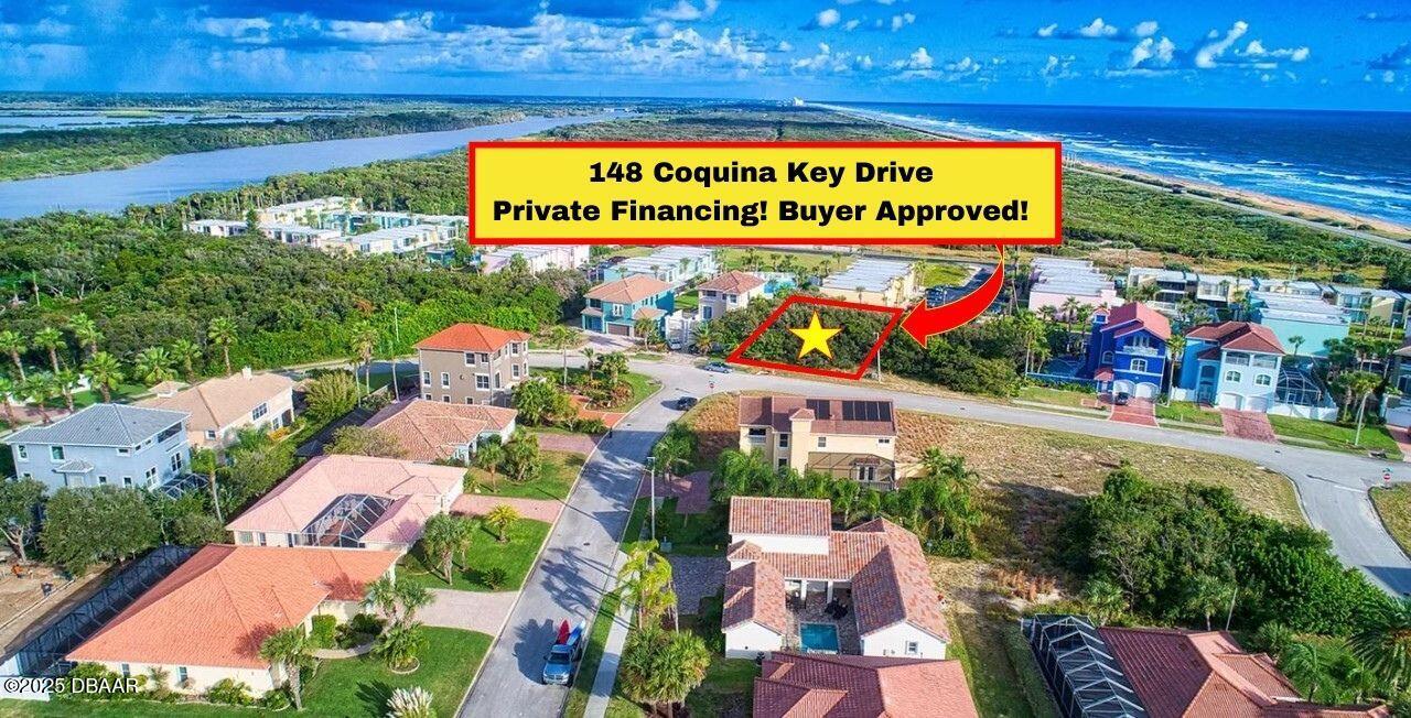 148 Coquina Key Drive Ormond Beach Florida United States, for Sale, commercial, Patrick Sullivan, Expert Realty Group