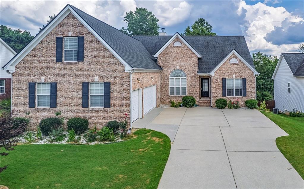 3345 Stoneleigh Run Drive Buford Georgia United States, for Sale, residential, GEORGIA  REAL ESTATE SERVICES, Incom Subscriber Office