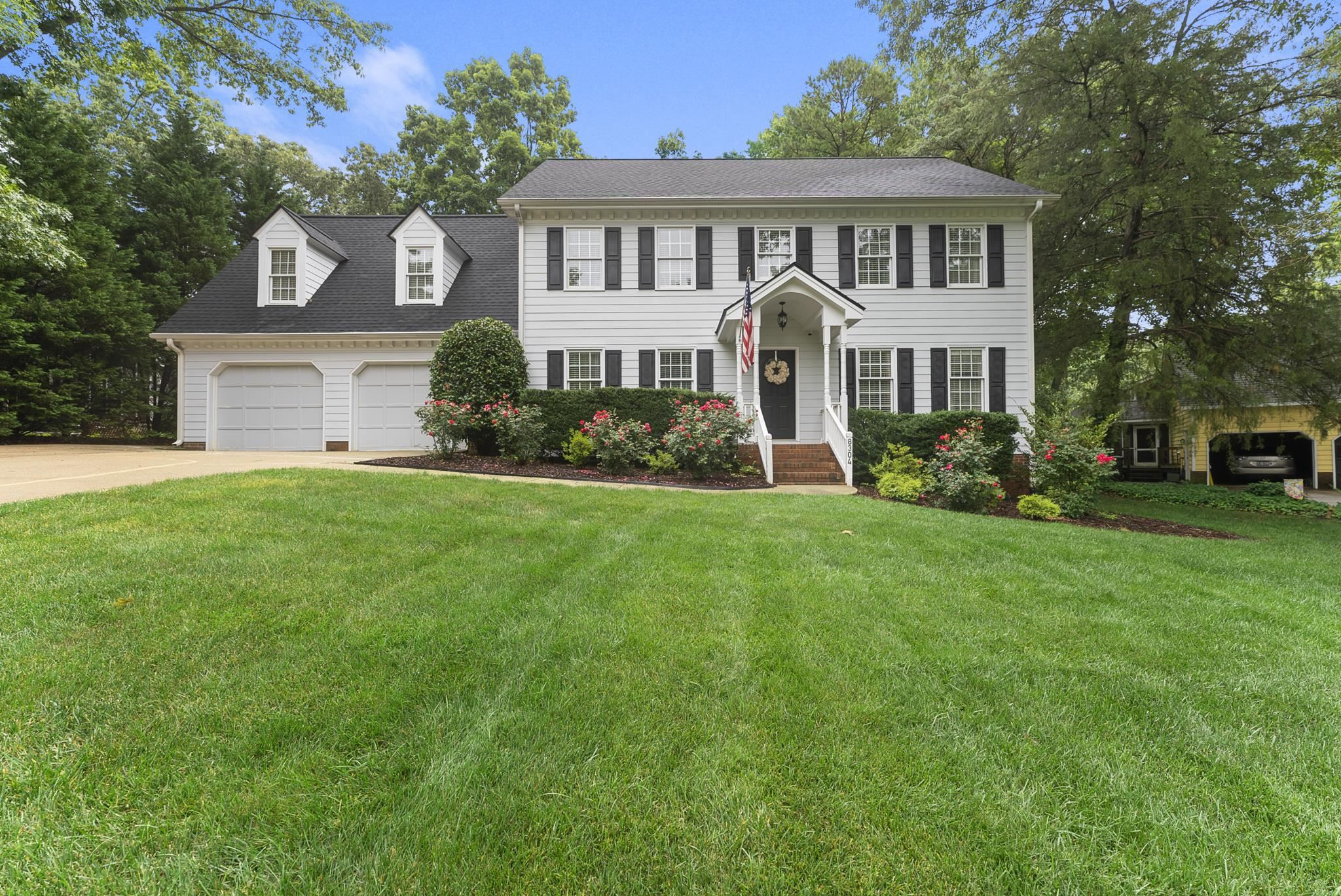 8304 Apple Orchard Way Raleigh North Carolina United States, Sold, residential,  , Realty World Carolina Properties